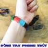 Vòng Tay Thời Trang Ngũ Sắc 01 - Vòng Tay Phong Thủy