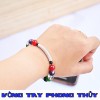 Vòng Tay Handmade Ngũ Hành - Vòng Tay Phong Thủy
