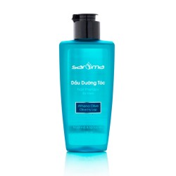 Dầu Dưỡng Tóc Olive (135ml) - Saroma