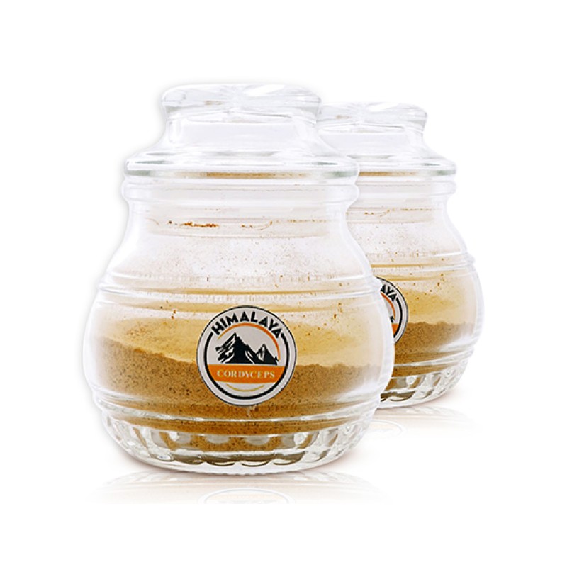 Bột Đông Trùng Hạ Thảo (40 gram)