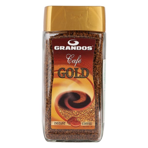 Cà phê  Gold 100g - Grandos