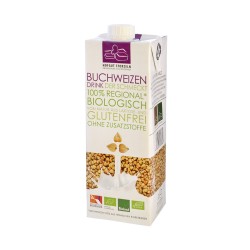 Sữa Kiều Mạch Hữu Cơ 1L - Hofgut