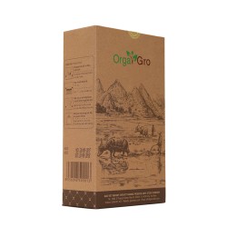 Gạo Ngọc An 1kg - Gạo Việt