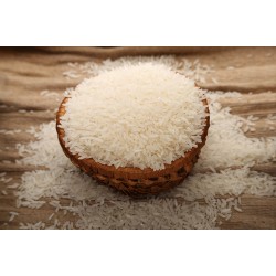 Gạo Ngọc An (02kg) - Gạo Việt