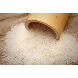 Gạo Jasmine (01kg) - Gạo Việt