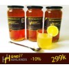 Mật ong nguyên chất Highlands Honey (1 lít) 