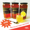 Mật ong nguyên chất Highlands Honey (1 lít) 