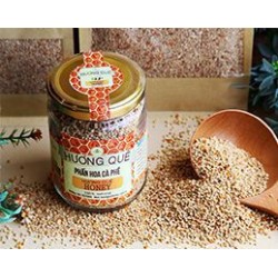 Phấn Hoa Cà Phê (200g) - Hương Quê Honey 