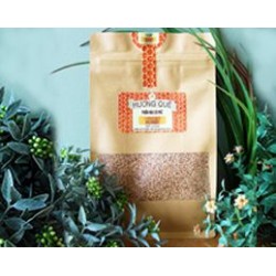 Phấn Hoa Cà Phê (600g) - Hương Quê Honey 