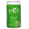 Nước dừa đóng lon Vietcoco (330ml) - Lương Quới