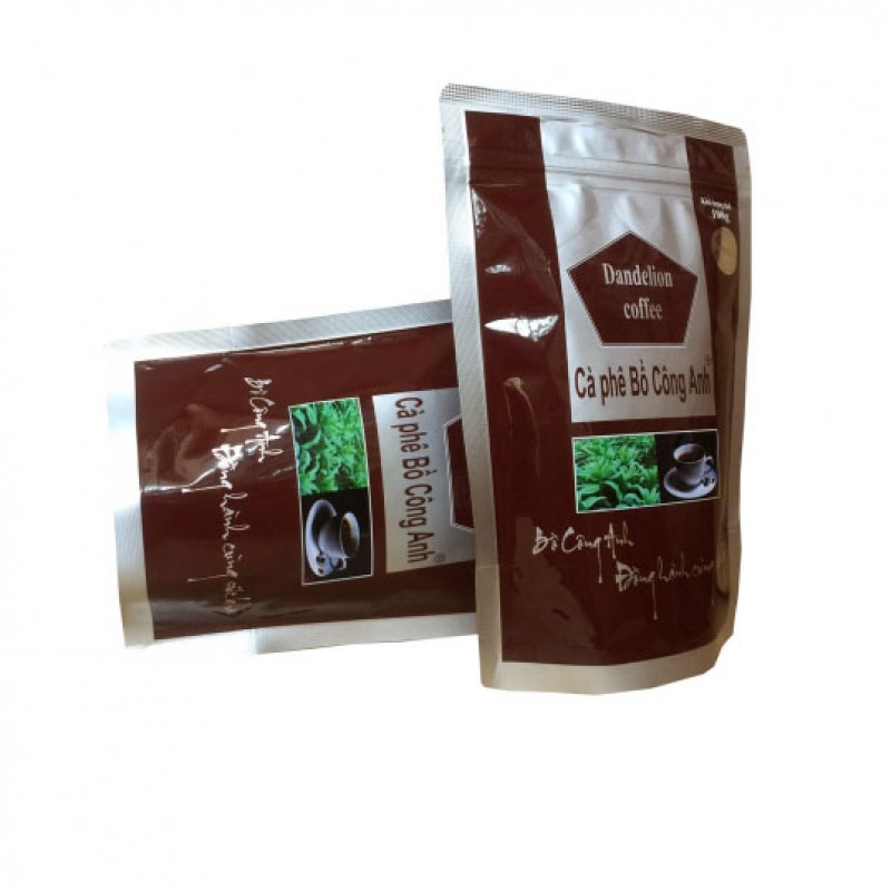 Cà phê Bồ Công Anh hộp 100g