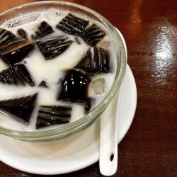 Thạch Sen Hồng 400g