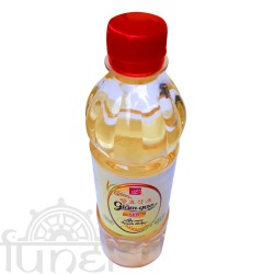 Giấm gạo sen 525ml (24 chai / thùng)
