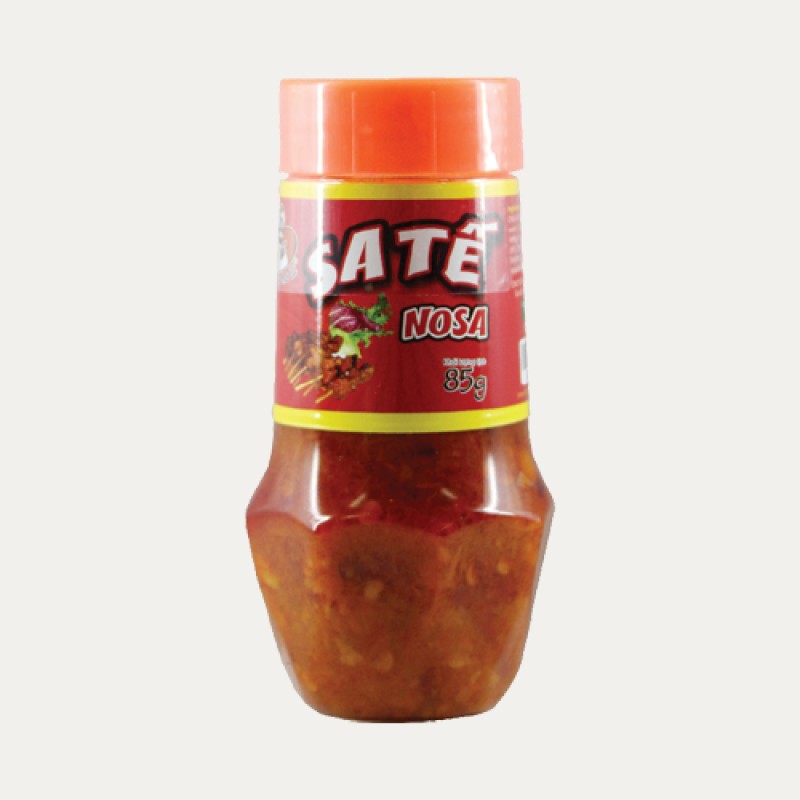 Sa Tế Nosa 85gr x 72 hủ/thùng