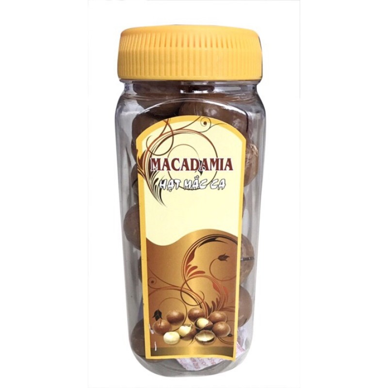 Hạt mắc ca 300g - Phương Lê