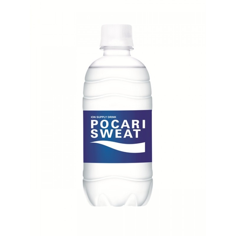Thức uống bổ sung ion POCARI SWEAT (350ml)