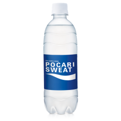 Thức uống bổ sung ion POCARI SWEAT (500ml)