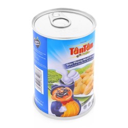 Đậu phộng muối lột vỏ Tân Tân (125 gram)