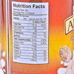 Đậu phộng sữa Tân Tân (110 gram) - 48 Lon / Thùng 