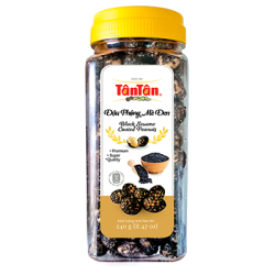 Đậu phộng mè Tân Tân (240g) - 24 Hủ / Thùng