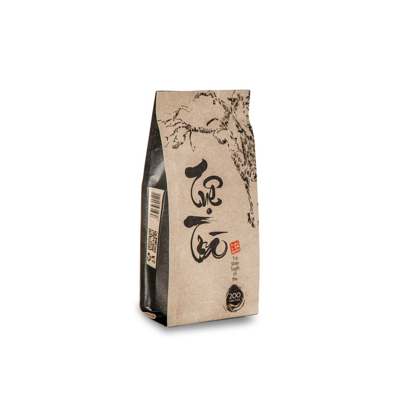 Tuệ Trà (100g) - Trúc Lâm Quán Tuệ