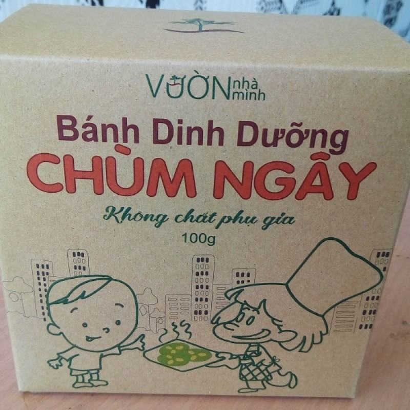 bánh lá chùm ngây