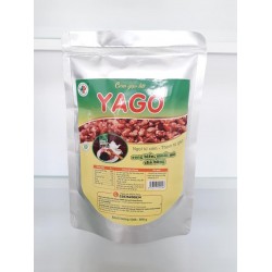 Cơm gạo lứt chà bông Yago 100g