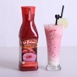 Nước Cốt Phúc Bồn Tử 750ml  - 1 Thùng (12 chai) - La Fresh