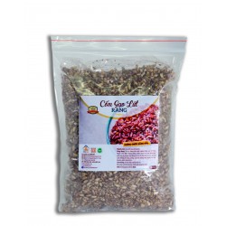 Cốm gạo lứt rang