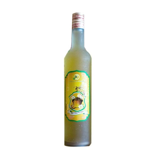 Mật Ong Lên Men (500ml) - Mật Ong Võ Kiệt