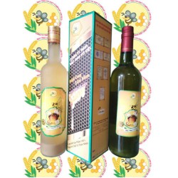 Mật Ong Lên Men (500ml) - Mật Ong Võ Kiệt