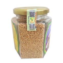 Phấn Hoa (350g) - Mật Ong Võ Kiệt