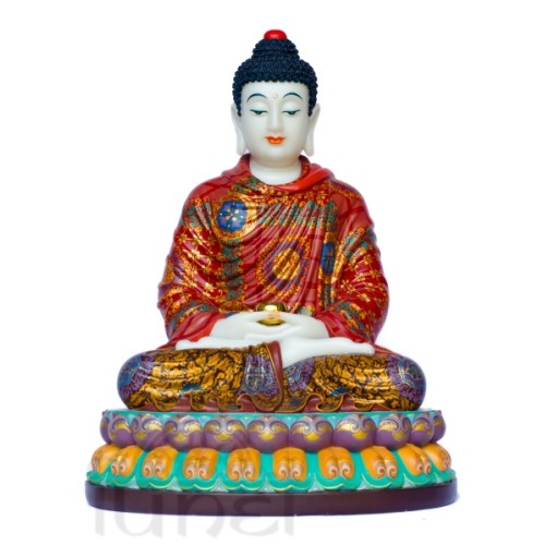 Bổn Sư Đài Loan (vẽ gấm - 40cm)