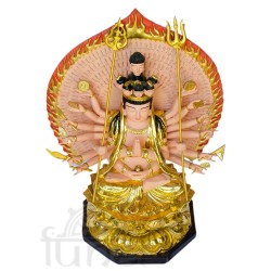 Thiên Thủ (vi vàng - 40cm)