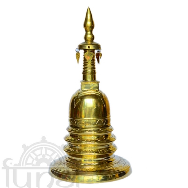 Tháp Xá Lợi Phật (đồng)