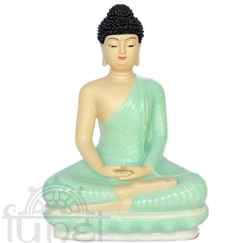 Bổn Sư Thái Lan (đá xanh - 35cm)