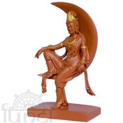 Tự Tại mặt trăng