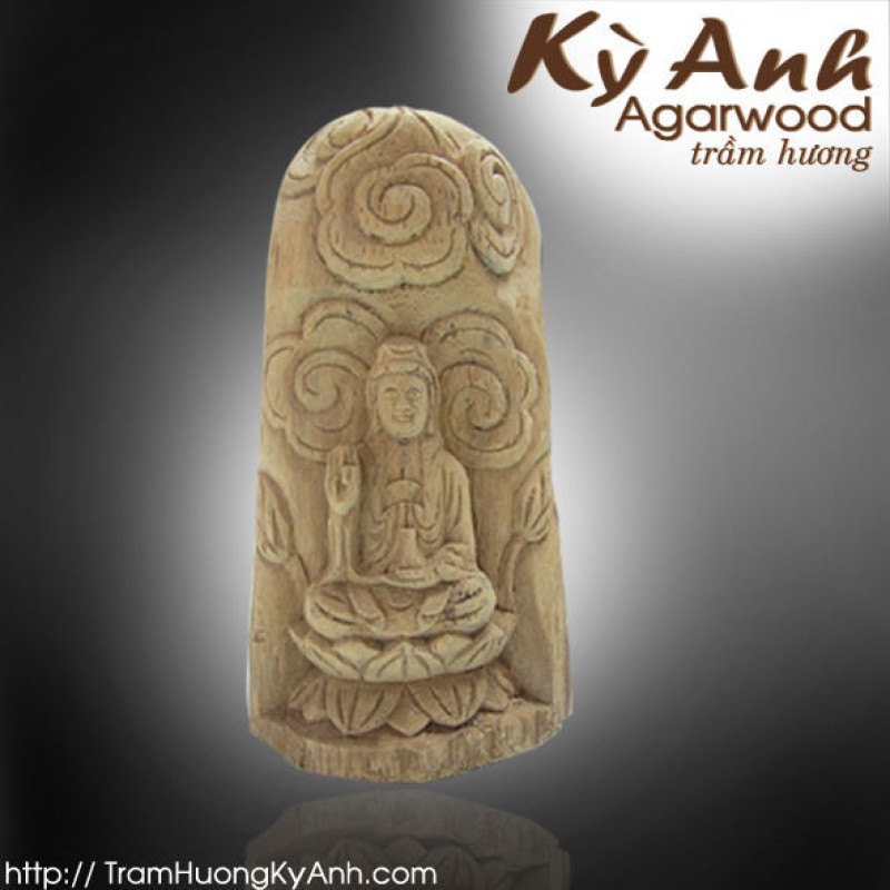 Tượng Phật Xe Hơi TP08 - Kỳ Anh