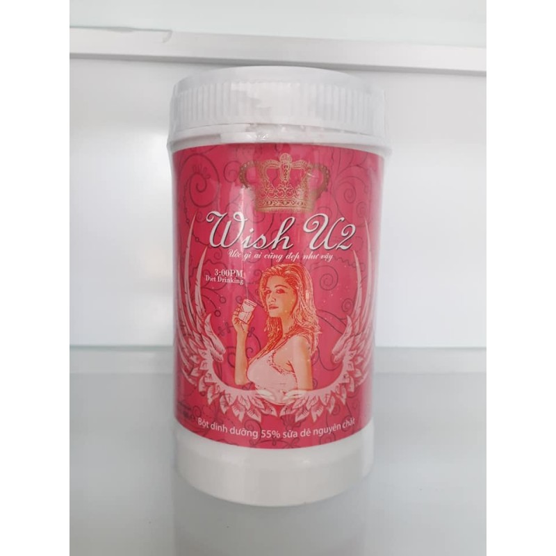 sữa dành cho phụ nữ