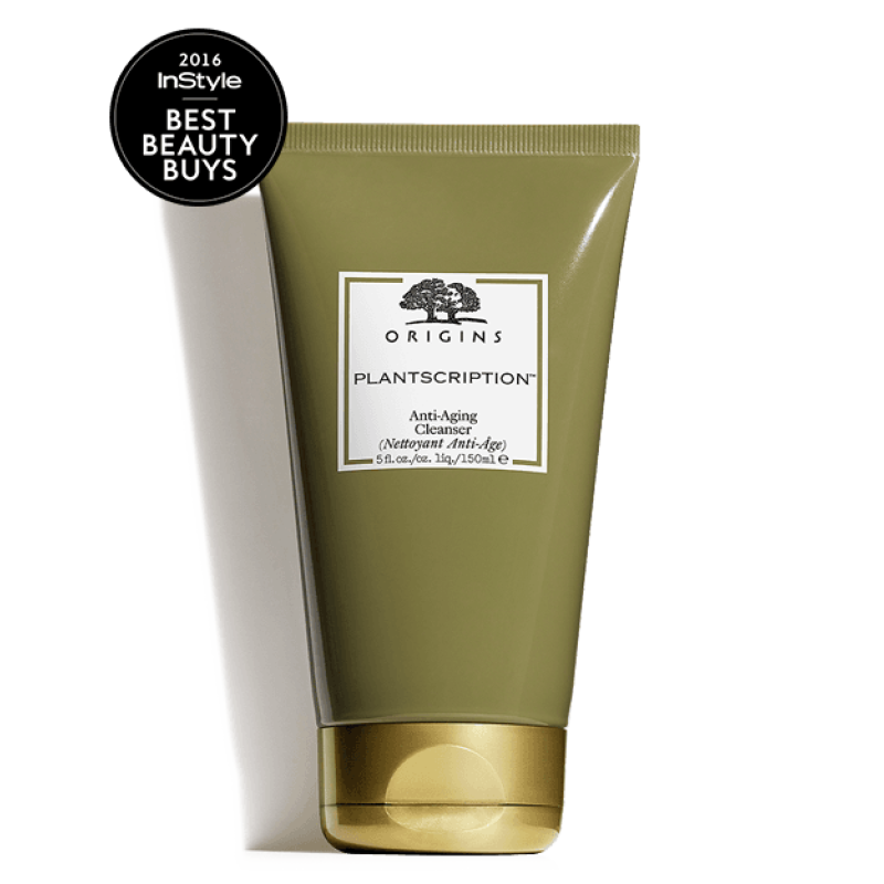 Sữa rữa mặt giành cho da lão hóa. 