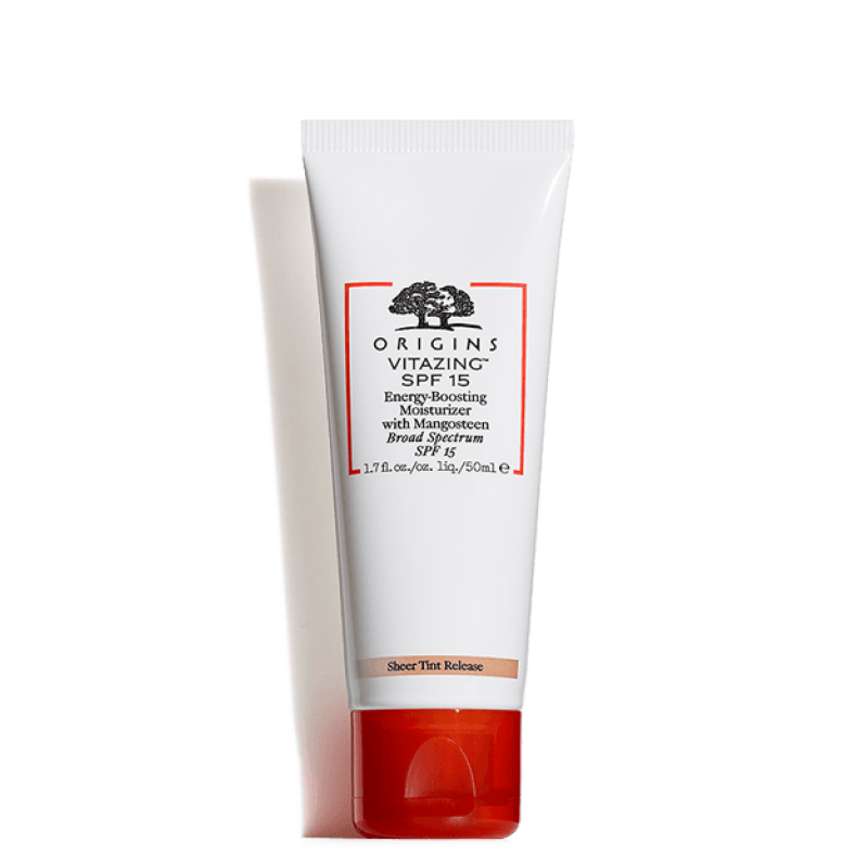 Kem dưỡng sáng da chống nắng 